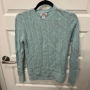Vineyard Vines crew neck sweater